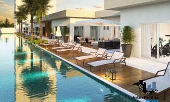 Imagem 4: Apartamento com 2 quartos no Blue Garden - Bairro Tabuleiro dos Oliveiras em Itapema