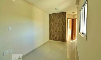 Imagem 2: Apartamento para Aluguel - Parque Capuava, 2 Quartos, 38 m2