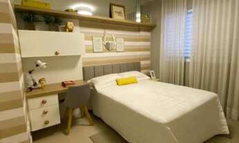 Imagem 4: Lindo apto no comerciario