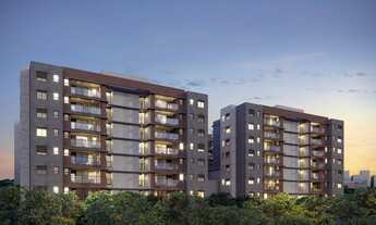 Imagem 5: Apartamento- Granja Viana