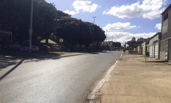 Imagem 2: Lote de 130m2 do lado da escola 40 do P Norte