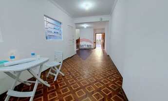 Imagem 5: Sobrado para aluguel com 160 metros quadrados com 3 quartos em Vila Romana - São Paulo - S