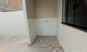 Imagem 5: Casa para Venda em Sarandi, Jardim Ouro Verde III, 3 dormitórios, 1 banheiro, 2 vagas