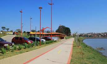 Imagem 5: Área à venda, Parque dos Pinheiros, Hortolândia