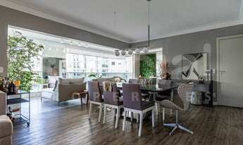 Imagem 5: São Paulo - Apartamento Padrão - Vila Nova Conceição