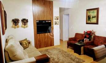 Imagem 3: Apartamento 3 quartos, 1 suíte, 1 vaga solta coberta, todo montado na Praia do Canto, Vitó