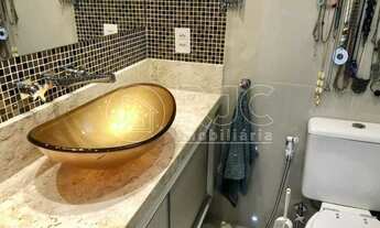 Imagem 6: Apartamento para venda possui 100 metros quadrados com 3 quartos em Tijuca - Rio de Janeir