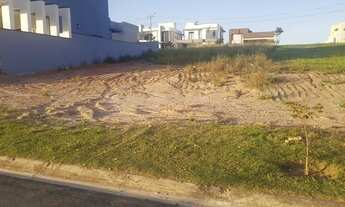 Imagem 5: Lote/Terreno 300 m² Leve aclive - Gran Ville São Venâncio - Itupeva - SP