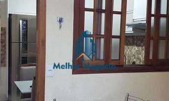 Imagem 6: Casa com 3 dorms, Vila Maria Eugênia, Campinas - R$ 340 mil, Cod: RCA1774