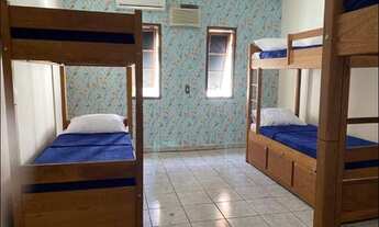 Imagem: Quartos Compartilhados