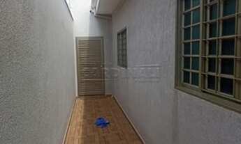 Imagem 6: Sao Carlos - Casa Padrão - Jardim Embare