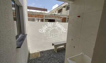 Imagem 3: Duplex para venda tem 75M² DE 3 quartos Com 2 suites no Janga - Paulista/PE - 244.000 MIL