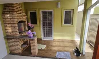 Imagem 3: Casa Sobrado para aluguel possui 74 metros quadrados com 2 dormitórios- bairro Medeiros Ju