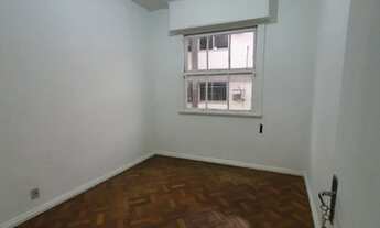 Imagem 6: Apartamento para aluguel possui 75 metros quadrados com 2 quartos em Tijuca - Rio de Janei