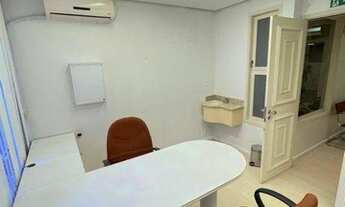 Imagem 7: Sala para alugar, 31 m² por R$ 1.300,00/mês - Independência - Porto Alegre/RS