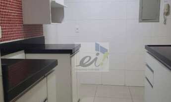 Imagem 4: Apartamento com 3 dormitórios para alugar, 74 m² por R$ 2.500,00/mês - Dona Clara - Belo H