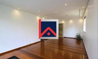 Imagem 3: Apartamento Venda 3 Dormitórios - 145 m² Moema