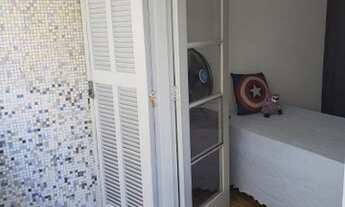 Imagem: Vendo 1 Dormitorio na quadra praia lt br