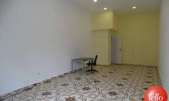 Imagem 2: São Paulo - Prédio Inteiro - Campo Belo