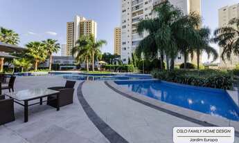 Imagem 4: Porto Alegre - Apartamento Padrão - Jardim Europa