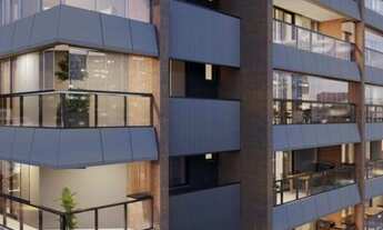 Imagem 1: Cobertura para venda com 247 metros quadrados com 3 quartos