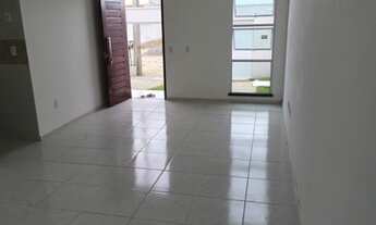 Imagem 3: Linda Casa Plana 02 Suítes 88 m2 - Ancuri - Itaitinga