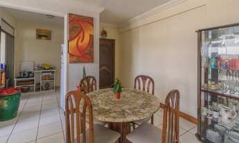 Imagem 5: Edifício Luiz Miranda 161 m², 3 quartos sendo 1 suíte, Jurunas - Belém - PA