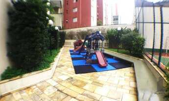 Imagem 6: Apartamento com 2 dormitórios, 65 m² - venda por R$ 600.000,00 ou aluguel por R$ 2.500,00