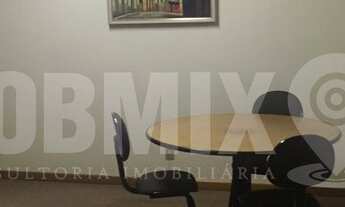 Imagem 6: Porto Alegre - Conjunto Comercial/Sala - Floresta