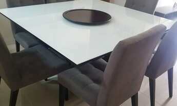 Imagem 7: Apartamento para venda tem 80 metros quadrados com 3 quartos