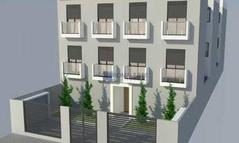 Imagem: Apartamento com 1 dormitório à venda