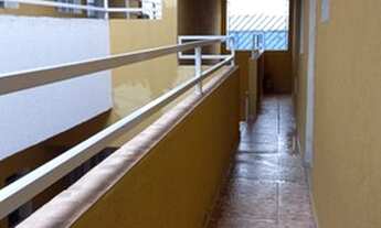 Imagem: Casa para aluguel com 25 metros quadrados