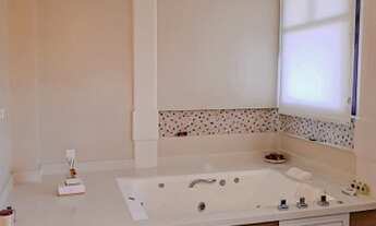 Imagem 4: CASA ALPES - CONDOMÍNIO FLAMBOYAT ATIBAIA-SP