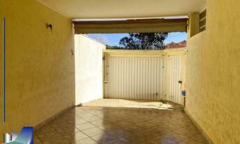 Imagem 12: RIBEIRÃO PRETO - Casa Padrão - ALTO DA BOA VISTA