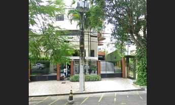 Imagem 2: Ed "The Place" 111m2, andar alto, nascente, decorado, 02 suítes, 02 garagem, na