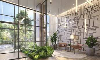 Imagem 5: Apto na vila Mariana 140 M² 4 Dorms, ou3 c/ Suíte 2 Vagas de Carro Lazer Completo Ao Lado