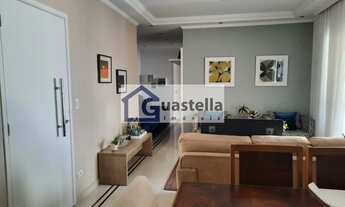 Imagem 4: Apartamento em Planalto - São Bernardo do Campo