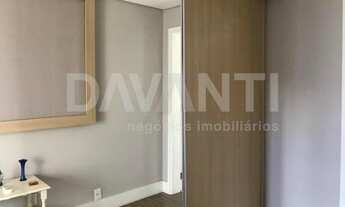 Imagem 5: Apartamento - Vila Itapura - Campinas