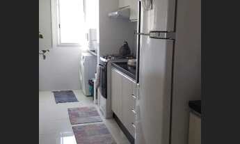 Imagem 3: São Paulo - Apartamento Padrão - Vila Invernada