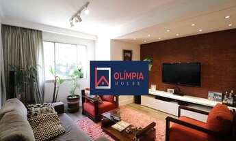 Imagem 2: Apartamento Venda 2 Dormitórios - 70 m² Campo Belo