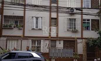 Imagem 2: Porto Alegre - Apartamento Padrão - Cidade Baixa