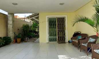 Imagem 4: Cidade dos Funcionários - Casa Duplex 262,50m² com 04 quartos e 04 vagas