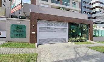 Imagem 6: Apartamento com 3 dormitórios à venda, 91 m² por R$ 979.056,00 - Alto da Rua XV - Curitiba