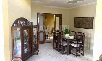 Imagem 5: Casa - Condomínio Vivenda das Quaresmeiras - Valinhos