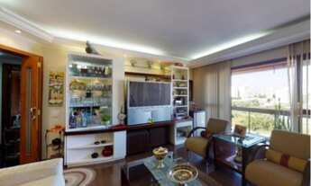 Imagem 6: Apartamento para venda com 140 metros quadrados com 4 quartos