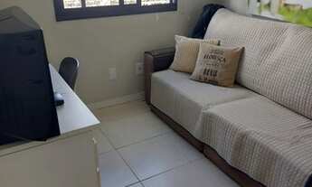 Imagem 2: Apartamento reformado a venda no Cond. Lazuli no Luzia - Aracaju - SE