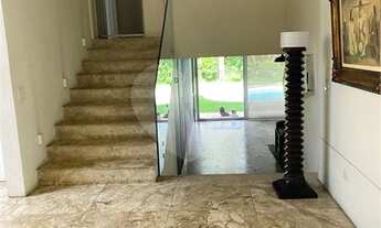 Imagem 3: Casa com 4 quartos à venda em Cidade Jardim - SP