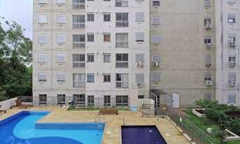 Imagem: Porto Alegre - Apartamento Padrão - Protásio