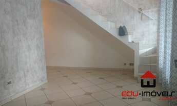 Imagem 4: SOBRADO - VILA PERRACINE - POÁ/SP