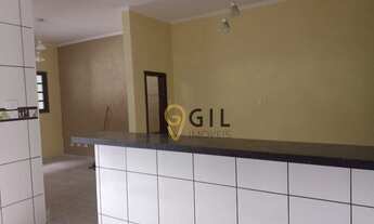 Imagem 2: Casa à venda, 99 m² por R$ 250.000,00 - Jardim Emília - Jacareí/SP